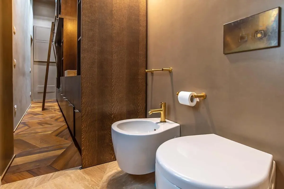 Maison San Niccolo Apartment Florence