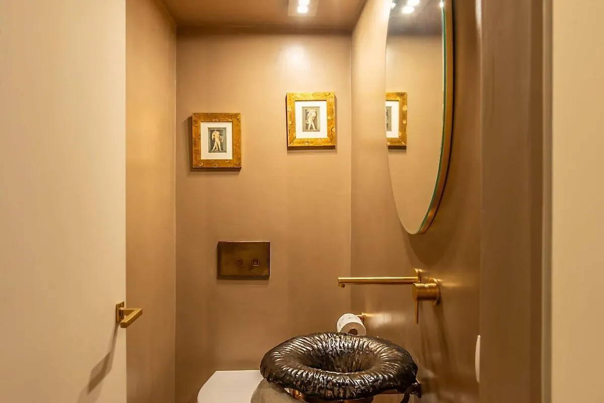 Maison San Niccolo Apartment Florence