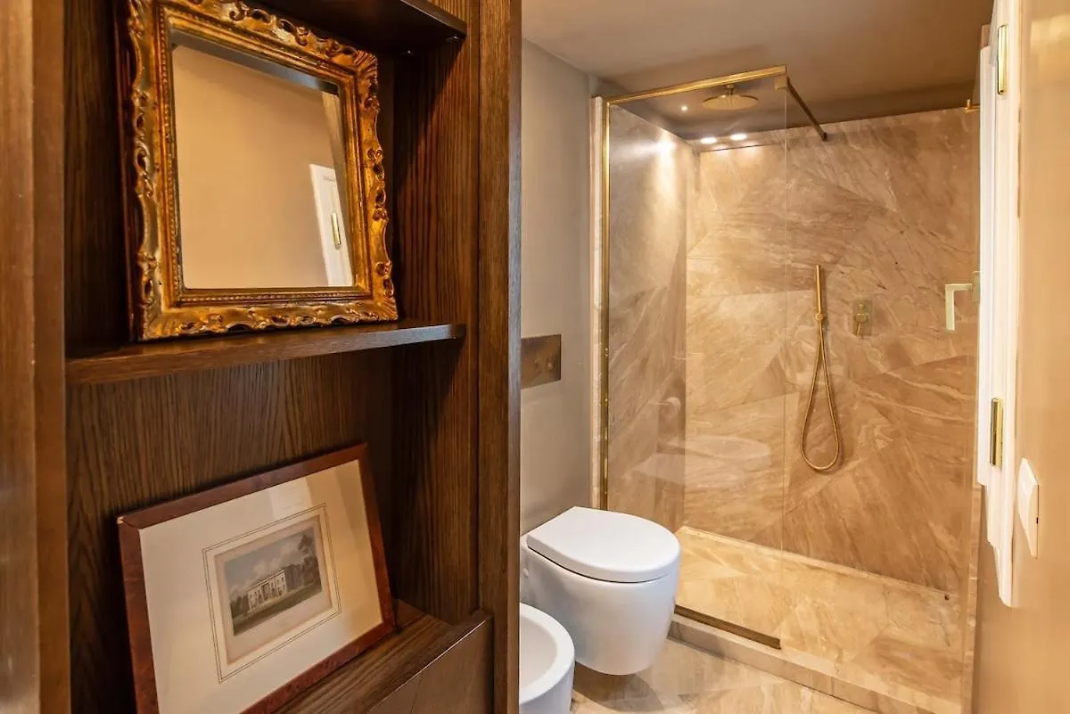 Maison San Niccolo Apartment Florence 0*,  Italy