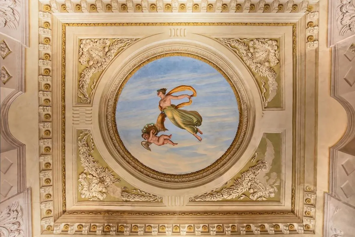 Maison San Niccolo Apartment Florence Italy