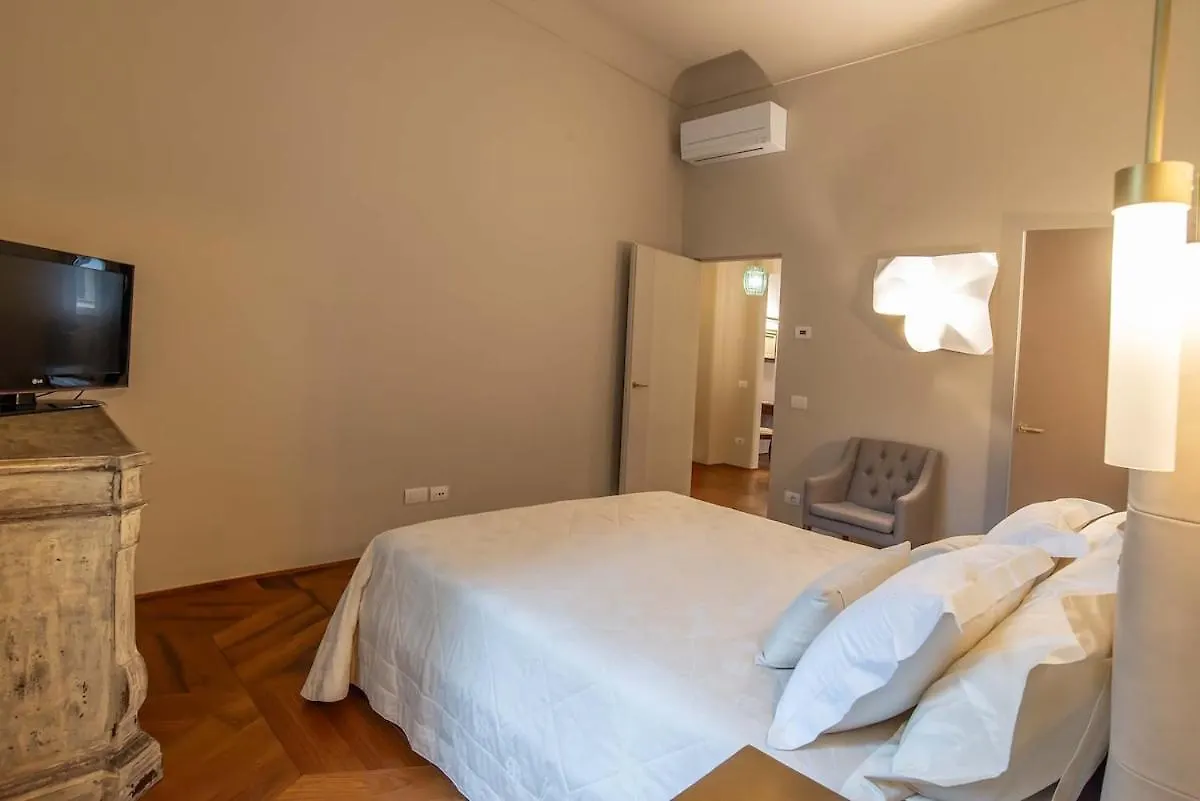 Maison San Niccolo Apartment Florence 0*,