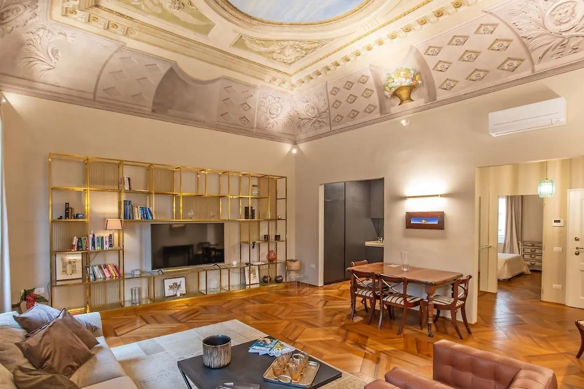 Maison San Niccolo Apartment Florence