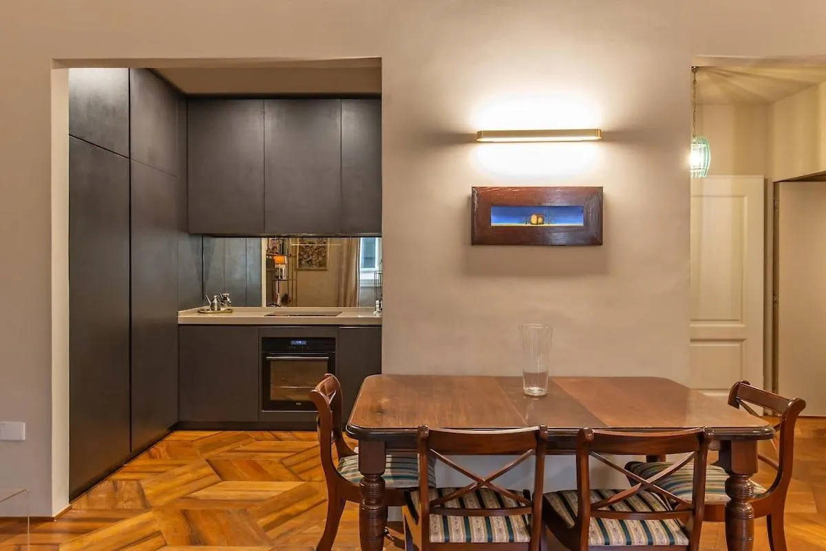 Maison San Niccolo Apartment Florence