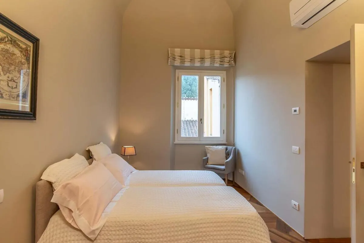 Maison San Niccolo Apartment Florence 0*,