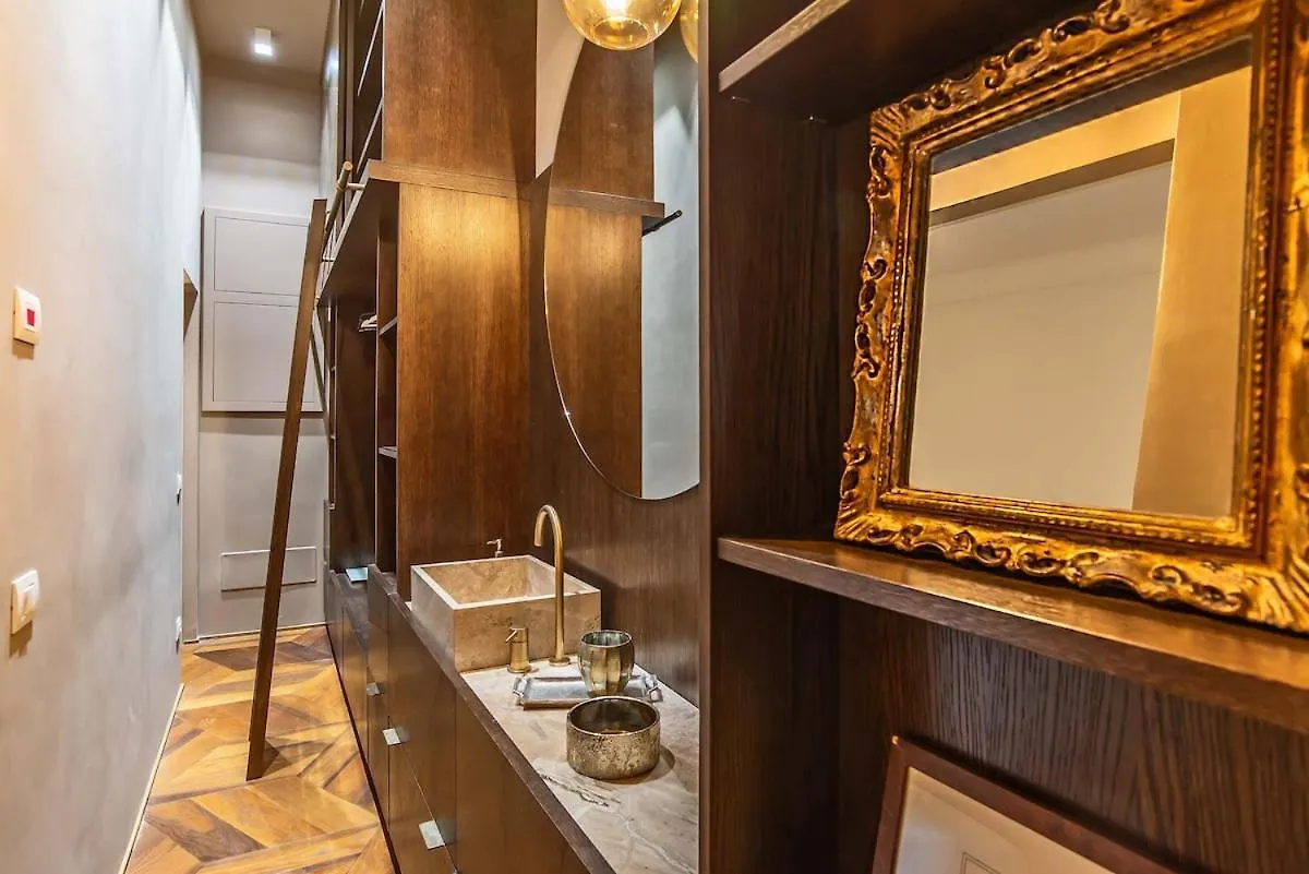 Maison San Niccolo Apartment Florence