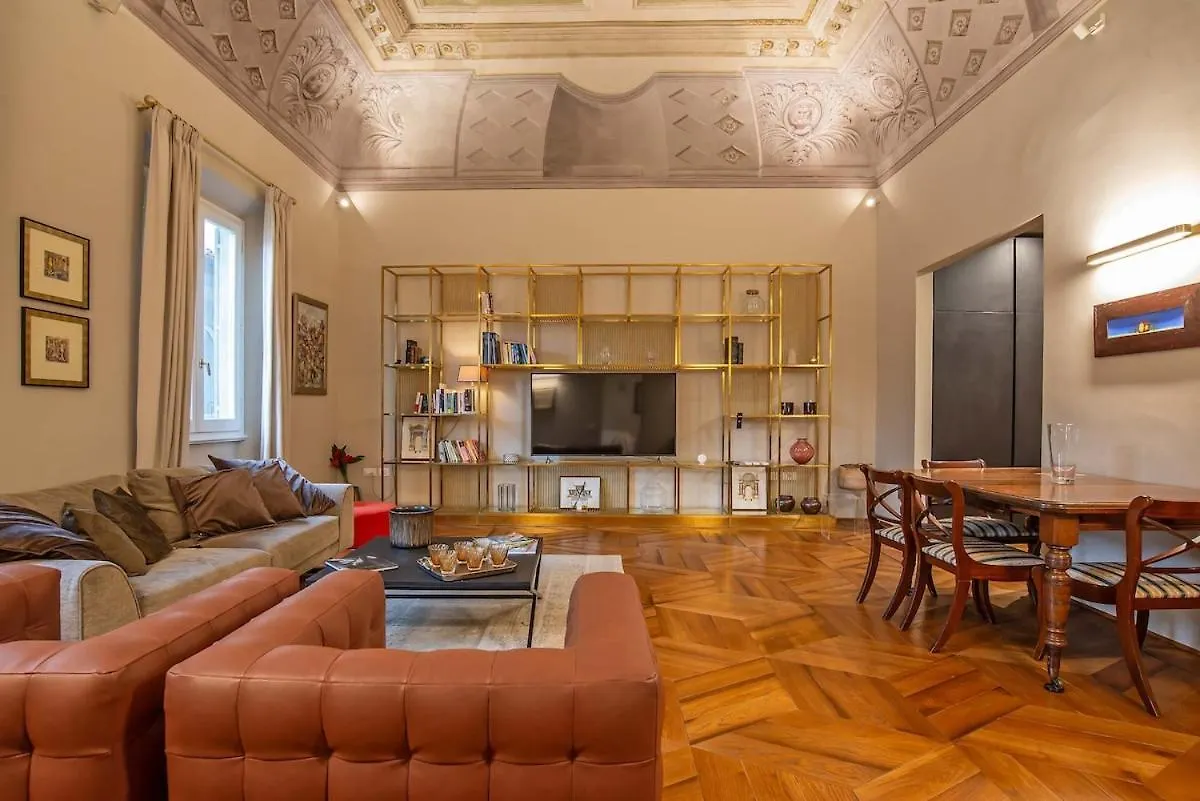 Maison San Niccolo Apartment Florence Italy