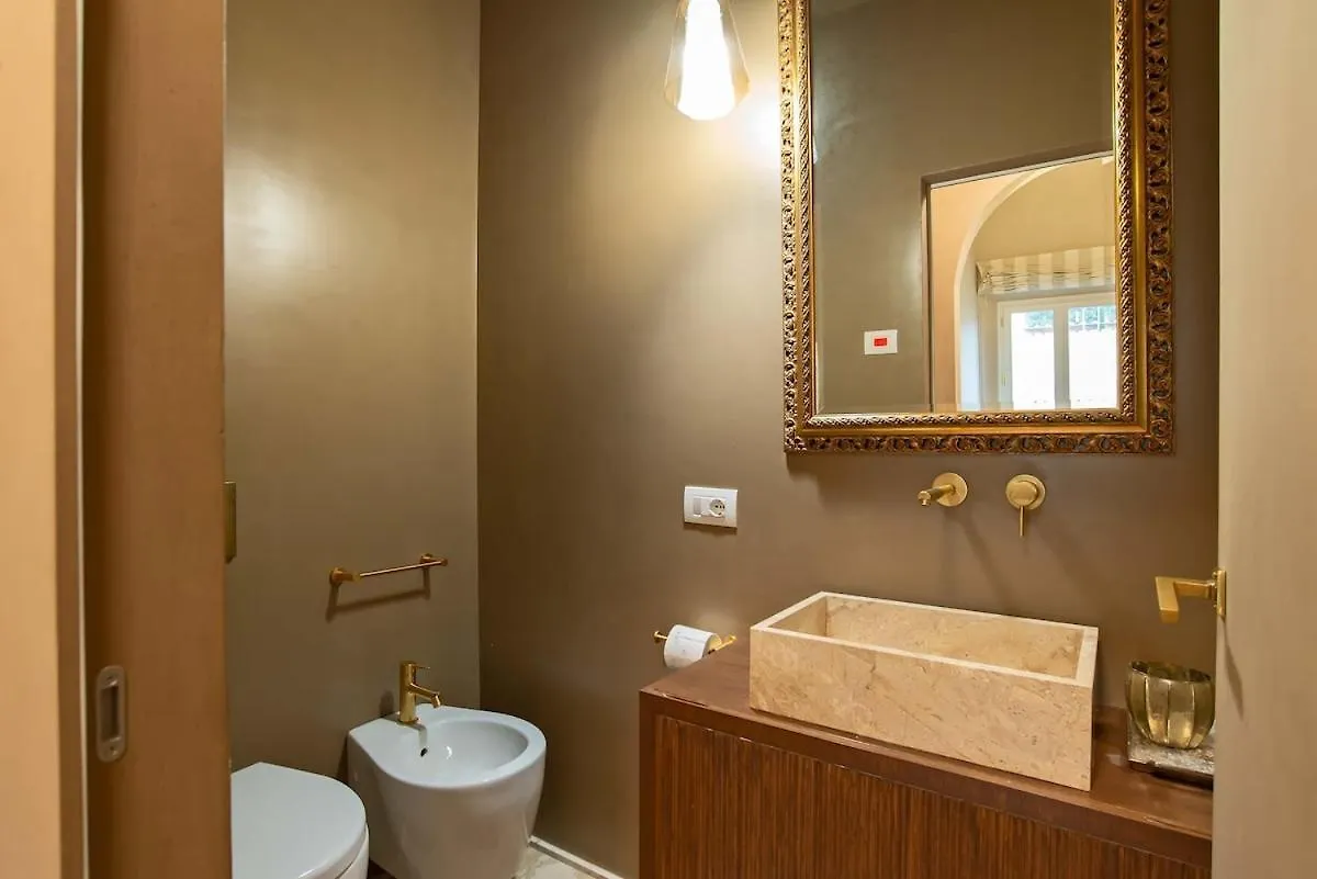 Maison San Niccolo Apartment Florence
