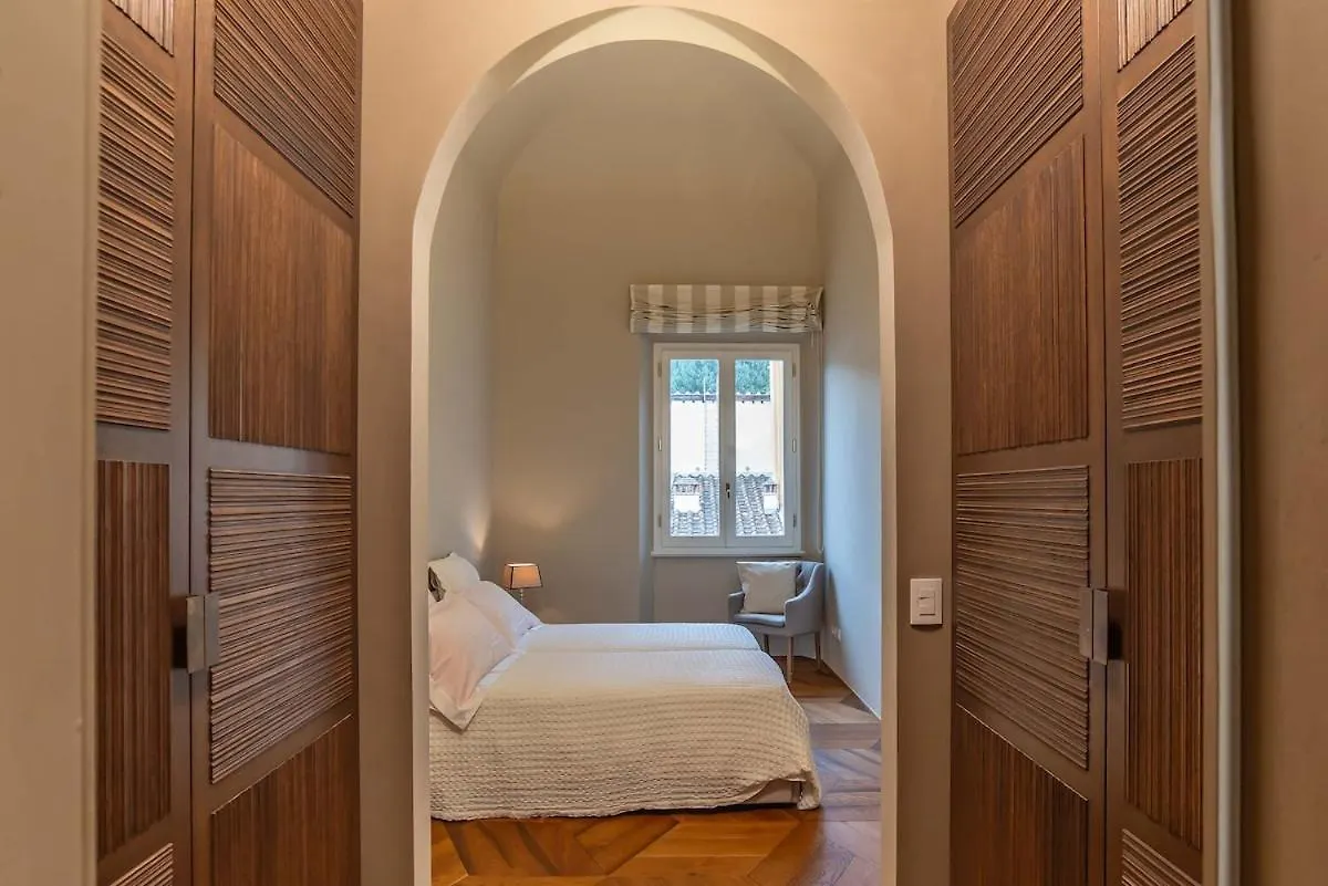 Maison San Niccolo Apartment Florence Italy