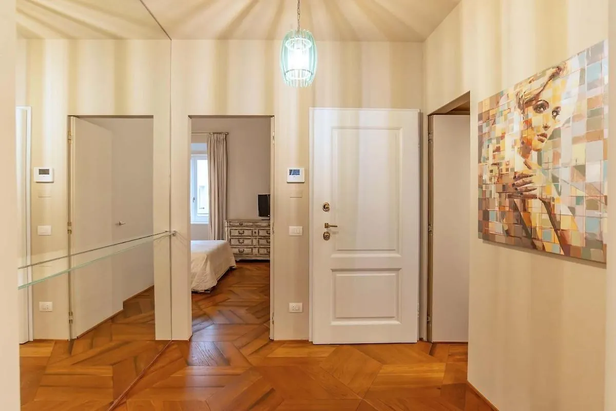 Maison San Niccolo Apartment Florence Italy