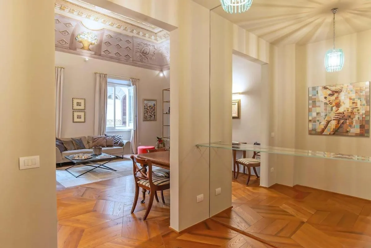 Maison San Niccolo Apartment Florence