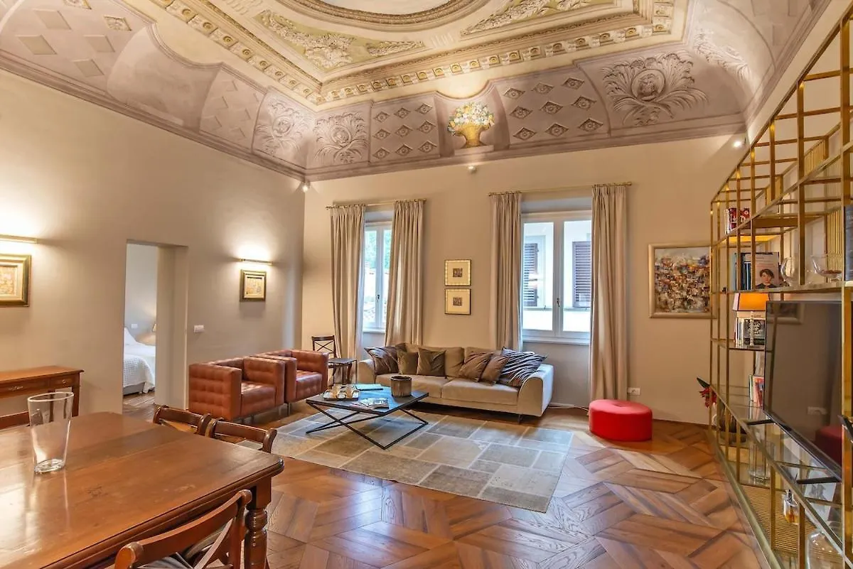 Maison San Niccolo Apartment Florence Italy