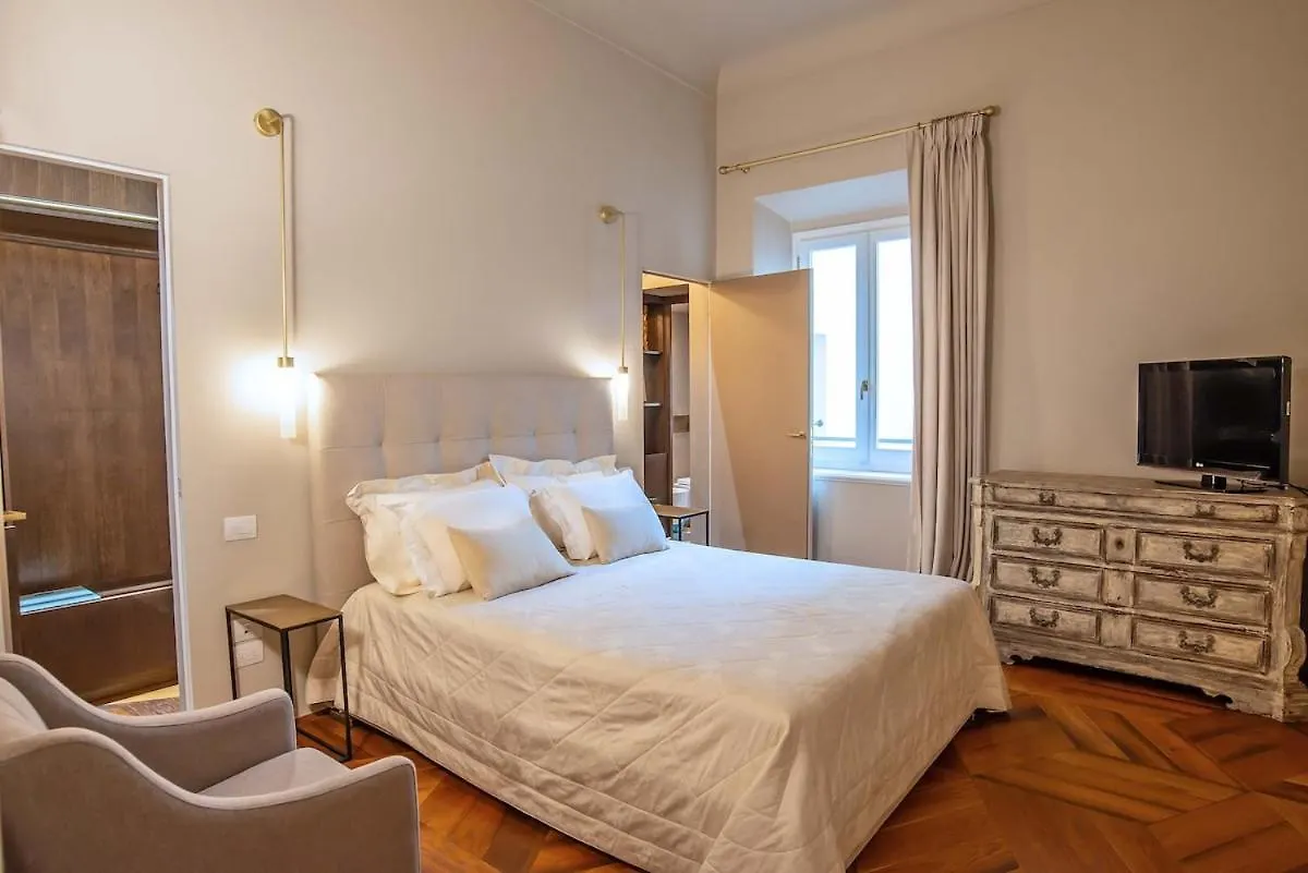 Maison San Niccolo Apartment Florence 0*,  Italy