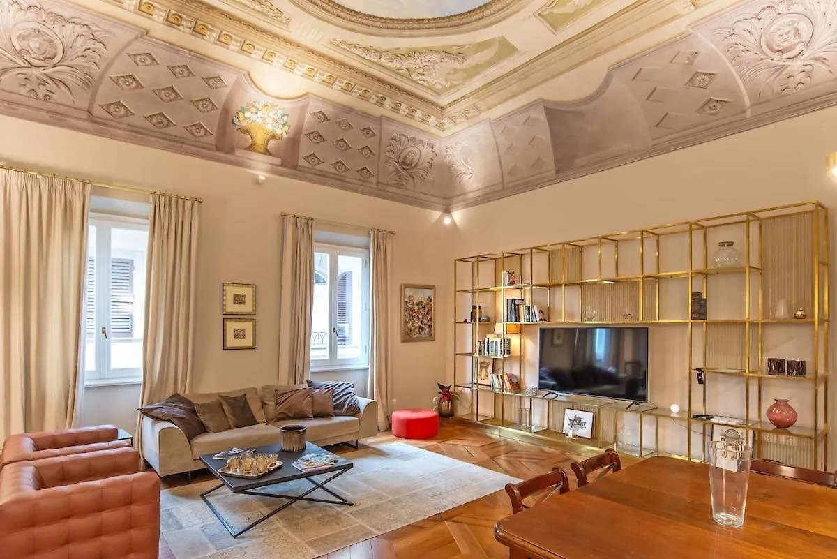 Maison San Niccolo Apartment Florence