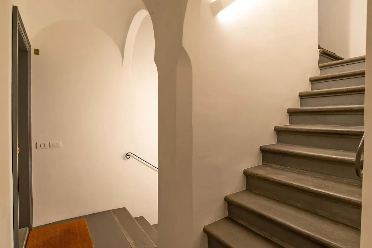 Maison San Niccolo Apartment Florence