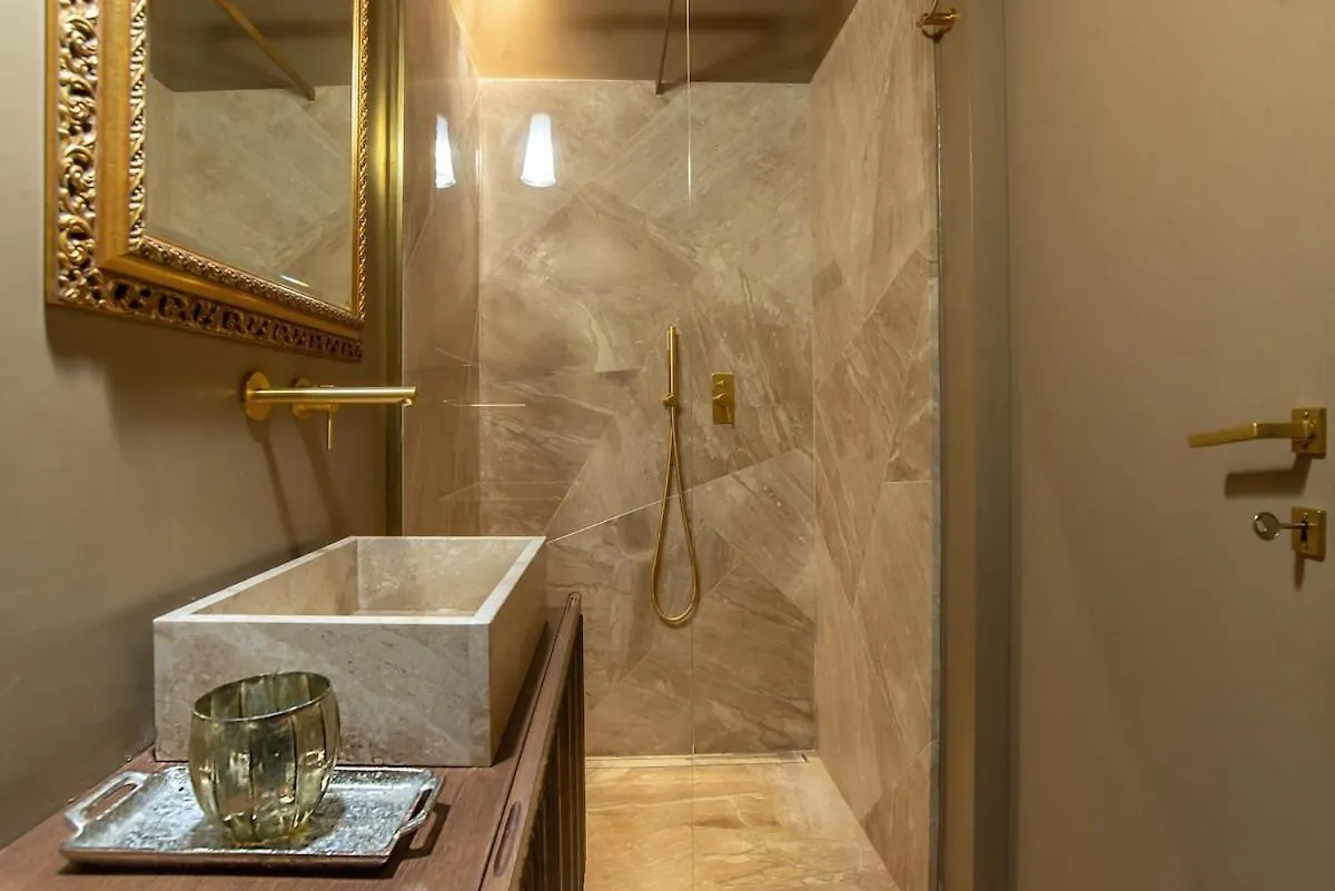 Maison San Niccolo Apartment Florence 0*,