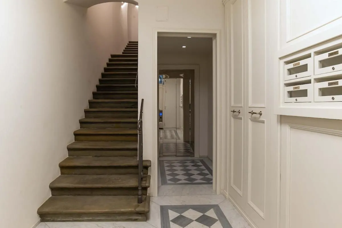 Maison San Niccolo Apartment Florence 0*,  Italy
