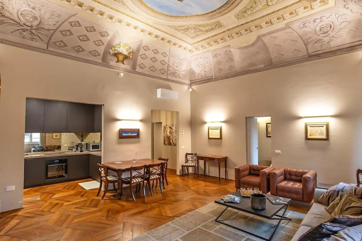 Maison San Niccolo Apartment Florence