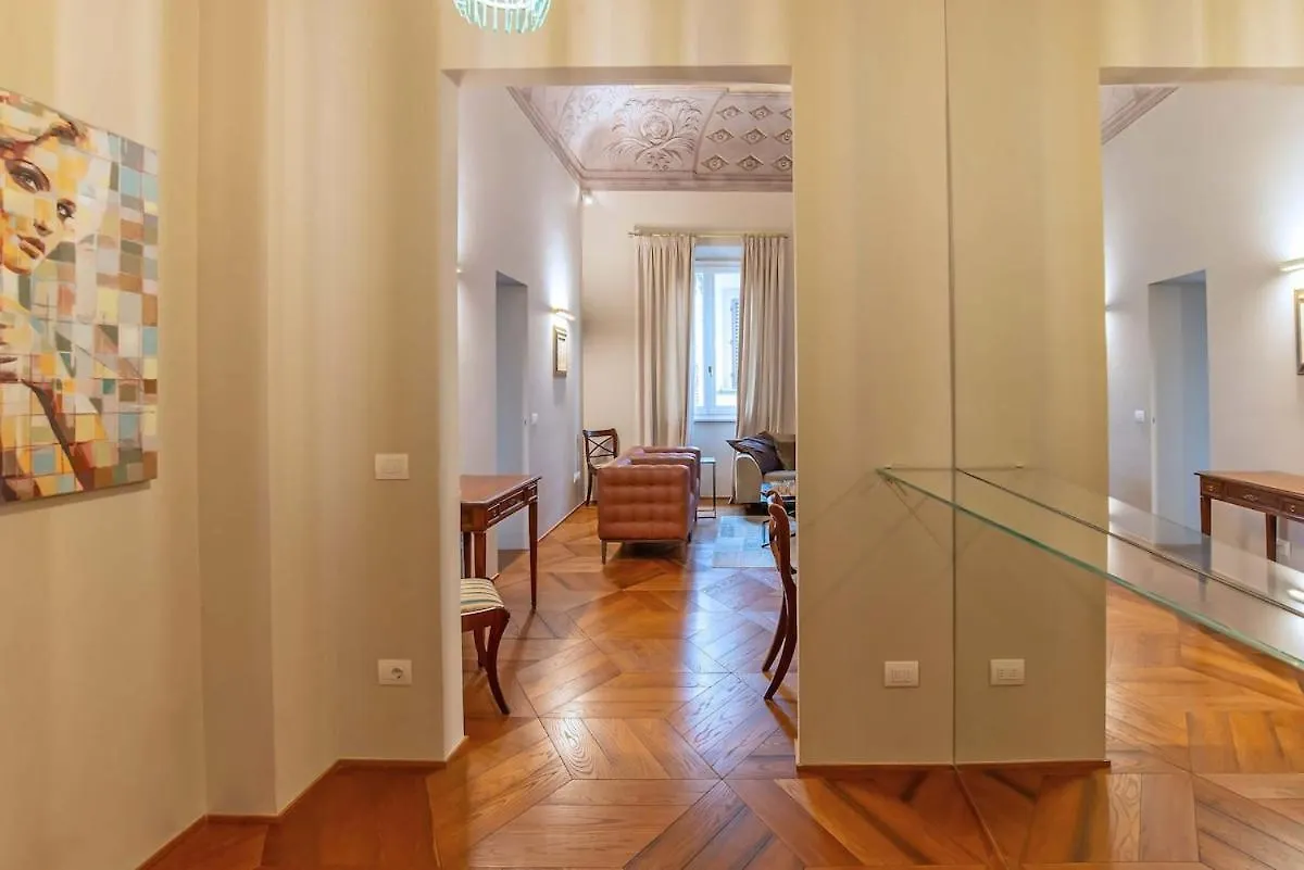 Maison San Niccolo Apartment Florence