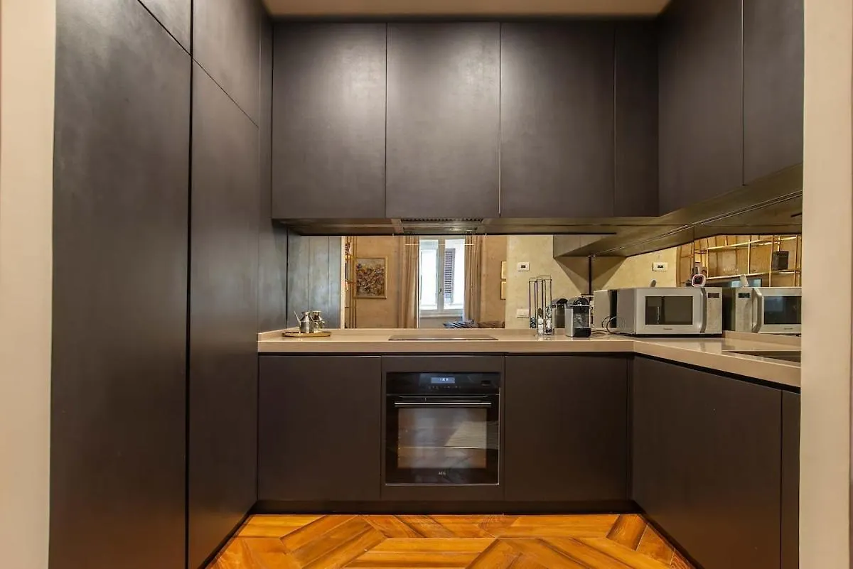 Maison San Niccolo Apartment Florence