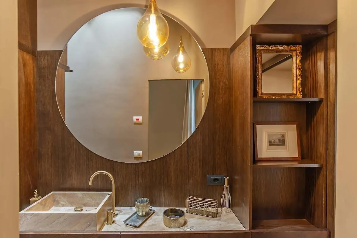 Maison San Niccolo Apartment Florence