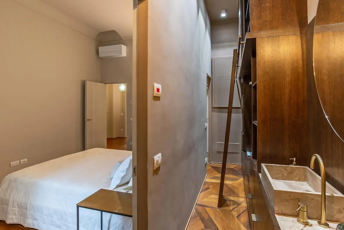 Maison San Niccolo Apartment Florence