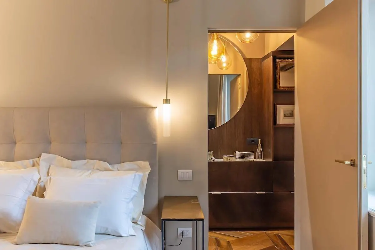 Maison San Niccolo Apartment Florence